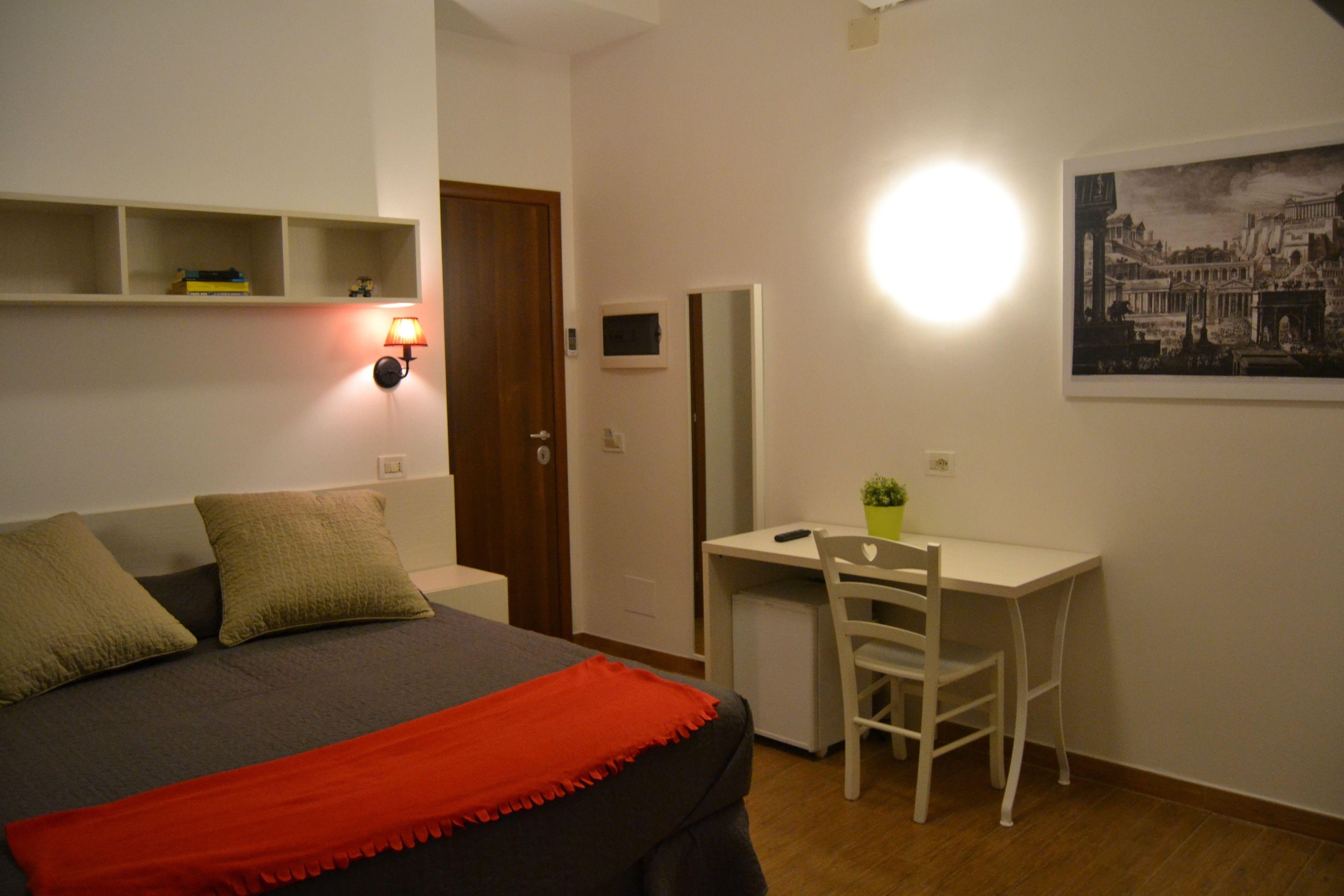 B&B Mazzini — Foto 1
