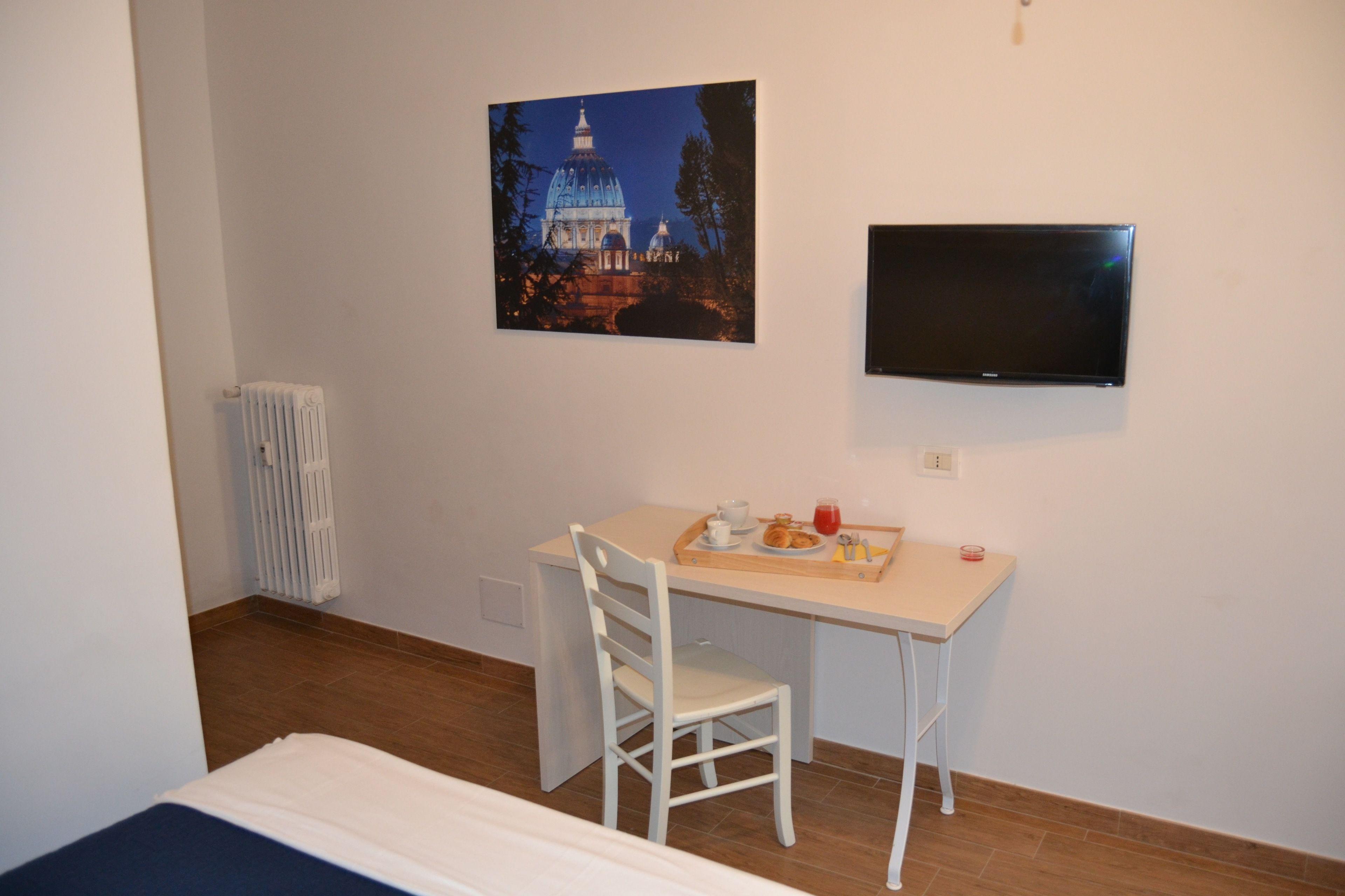 B&B Mazzini — Foto 3