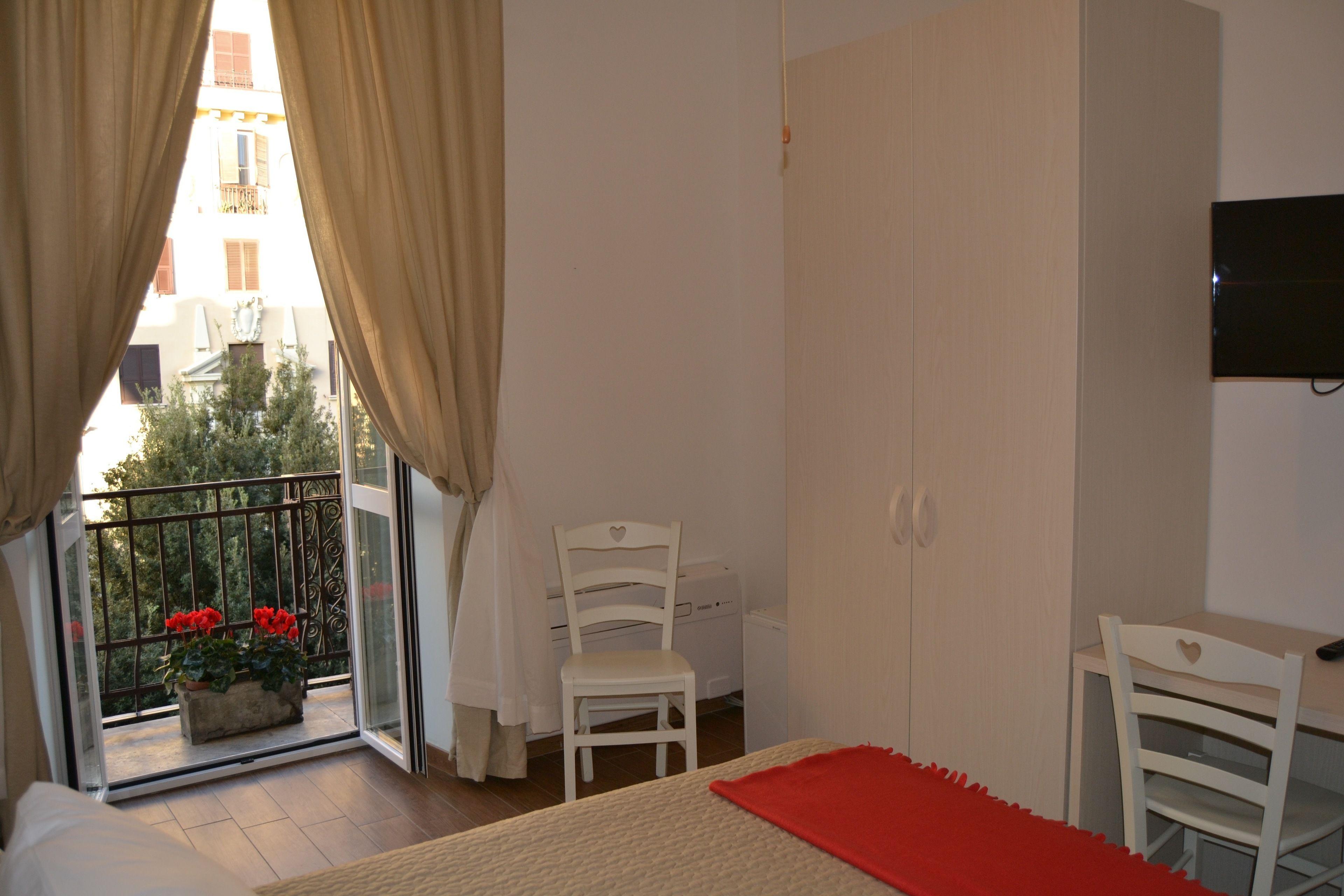 B&B Mazzini — Foto 2